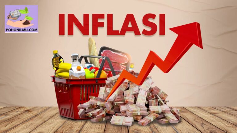 inflasi adalah