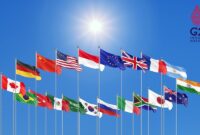 Negara-negara Anggota G20