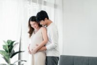 Rekomendasi Olahraga Untuk Ibu Hamil