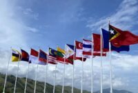 Negara-Negara Anggota ASEAN
