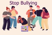 Bullying di Sekolah