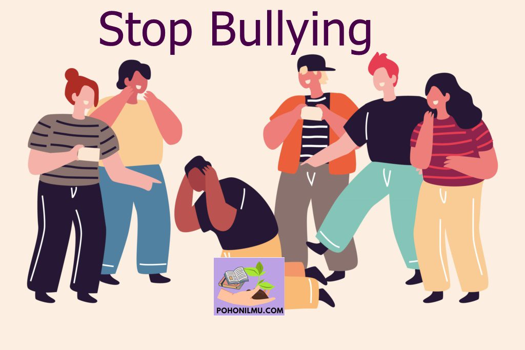 Bullying di Sekolah