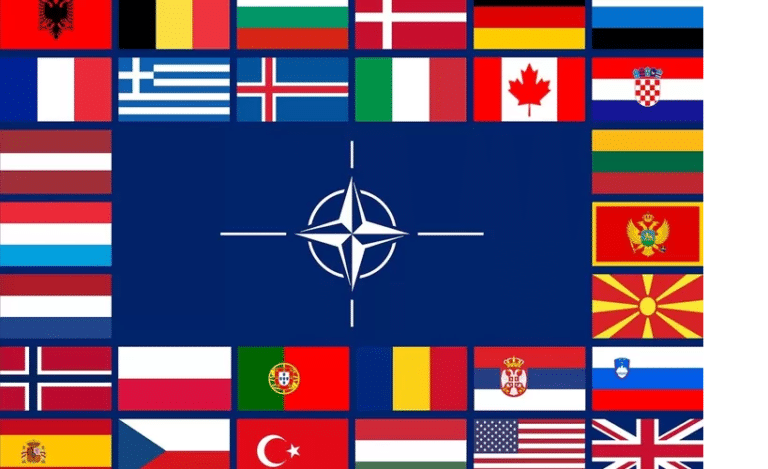 Anggota NATO