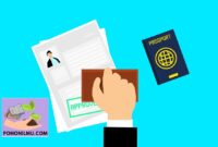 Cara Membuat Visa Pelajar