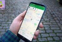 Aplikasi Pelacak Imei Untuk Mencari HP yang Hilang