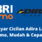 Cara Bayar Adira Finance Lewat BRIMO