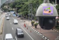 Cara Bayar E-Tilang Melalui BCA