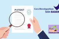 Cara Daftar BPOM Untuk UMKM