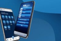 Cara Ganti Nomor HP M Banking BCA (Internet Banking BCA)