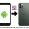 Cara Memindahkan Kontak dari Android ke iPhone