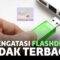 Cara Memperbaiki Flashdisk Tidak Terbaca di Laptop dan PC
