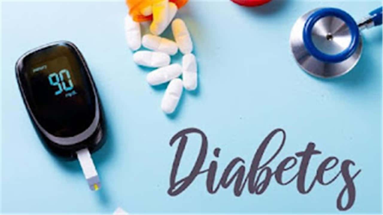 Cara Mencegah Diabetes