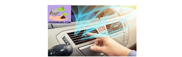 Cara Mengatasi AC Mobil Kurang Dingin