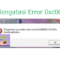 Error 0xc0000005