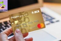 Cara Mengatasi Kartu ATM BCA Terblokir