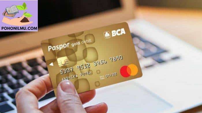 Cara Mengatasi Kartu ATM BCA Terblokir