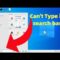Cara Mengatasi Tidak Bisa Mengetik di Search Windows 10