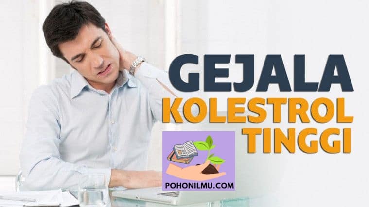 Cara Mengatasi Kolesterol
