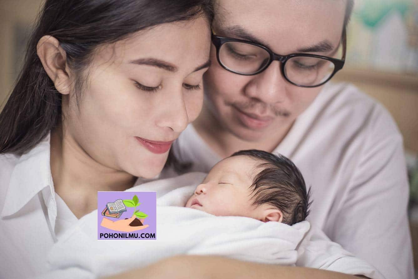 Cara Mengatasi Kulit Sensitif Pada Bayi