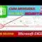 Cara Mengatasi Security Risk Macro di Micorosft Excel