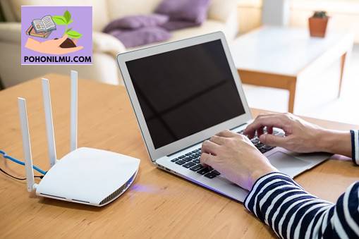 Cara Mengatasi Wifi Tidak Terdeteksi di Laptop