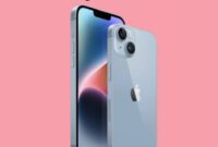 Cara Mengetahui Kode iPhone
