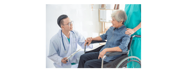Cara Mengetahui dan Mencegah Stroke