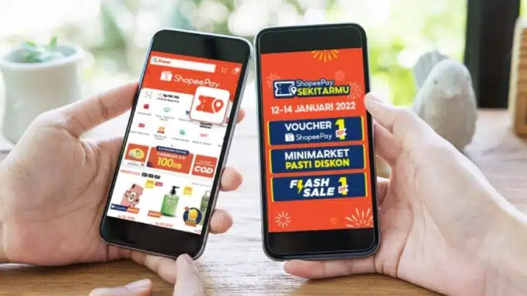 Cara Mengganti Nomor ShopeePay Tidak Aktif