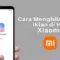 Cara Menghilangkan Iklan di Hp Xiaomi Secara Permanen