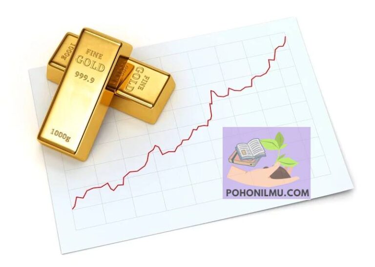 Kelebihan dan Manfaat Investasi Emas Beserta Kekurangannya