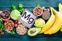 Manfaat Magnesium bagi Kesehatan