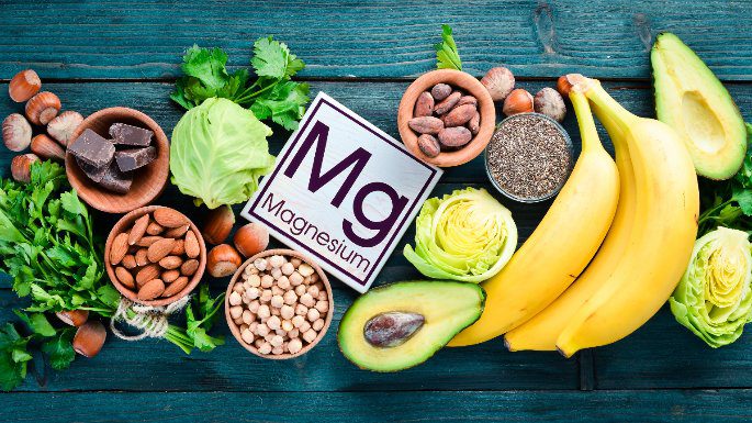 Manfaat Magnesium bagi Kesehatan