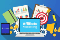 Marketplace Yang Menyediakan Program Affiliate Marketing