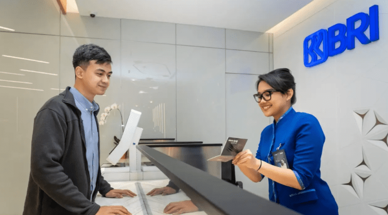 Minimal Saldo BRI Untuk Tarik Tunai dan Transfer