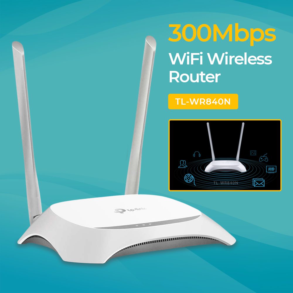Router Terbaik untuk Rumah dengan Harga Terjangkau
