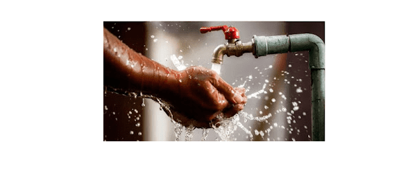 Tips Menghemat Air PDAM