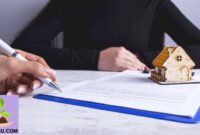 Syarat Dan Cara Mengurus Izin Mendirikan Bangunan (IMB)