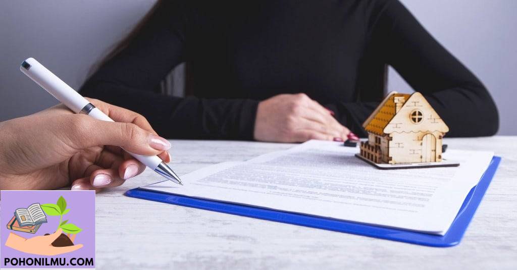 Syarat Dan Cara Mengurus Izin Mendirikan Bangunan (IMB)