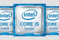 Urutan Generasi Processor Intel Core I Series