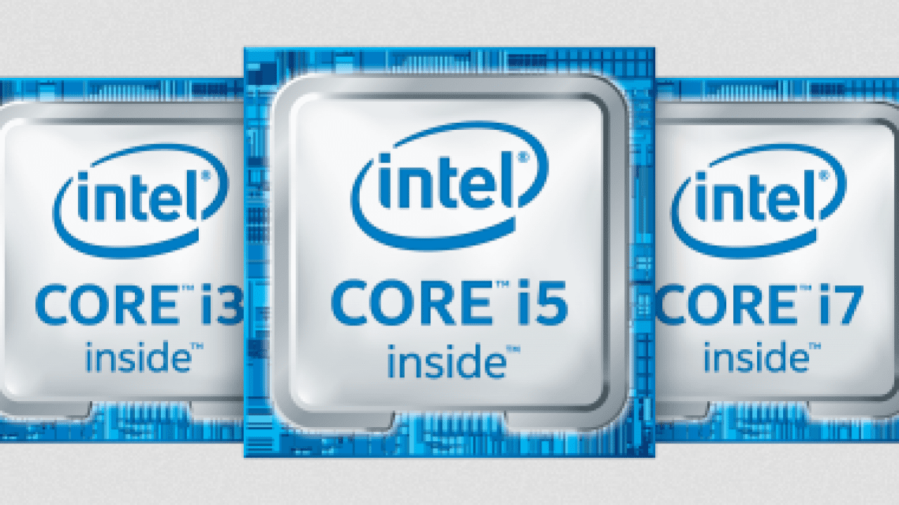 Urutan Generasi Processor Intel Core I Series