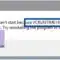 VCRuntime140.DLL Is Missing