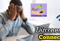 Cara Blok Ip dan Mac Address Client Agar Tidak Terhubung ke Internet