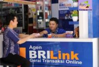 Cara Menjadi Agen BRILink, Syarat, dan Modalnya