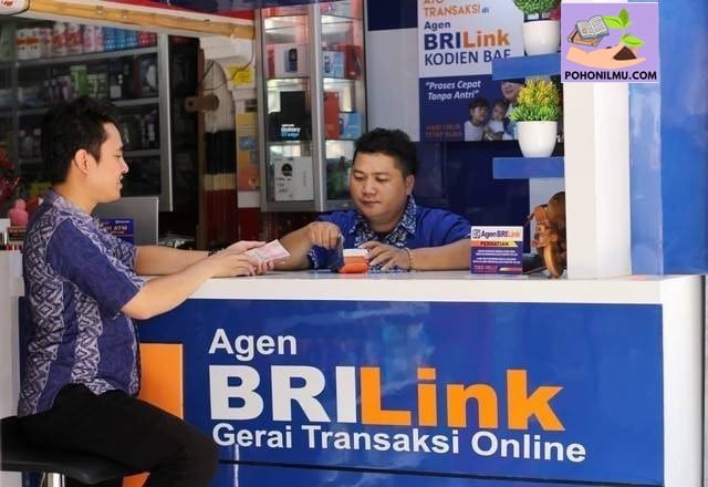 Cara Menjadi Agen BRILink, Syarat, dan Modalnya