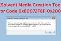 Error 0x80072f8f 0x20000
