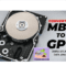 Cara Mengubah MBR ke GPT Saat Install Windows