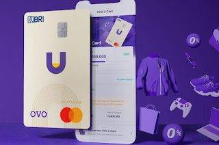 ovo ucard