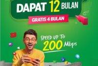 Cara Berhenti Berlangganan Internet Oxygen