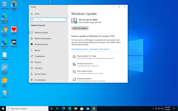 screenshot update to 21h1 800x500 1