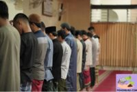 Kenapa Sholat Dzuhur dan Ashar Tidak Bersuara?